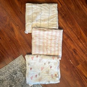 aden + anais muslin swaddles (3)